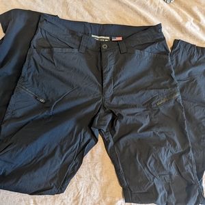 GORUCK Simple Pants - lightweight